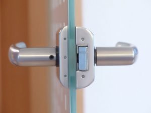 sliding door lock repair jacksonville