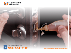 24-hour locksmith in Atlantic Beach Fl