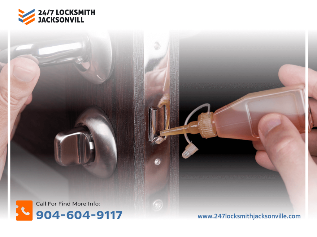 cheap locksmith Jacksonville FL