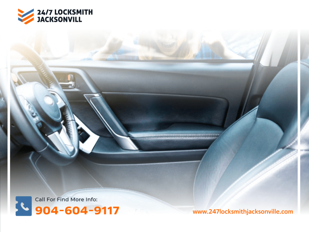 cheapest car locksmith Jacksonville