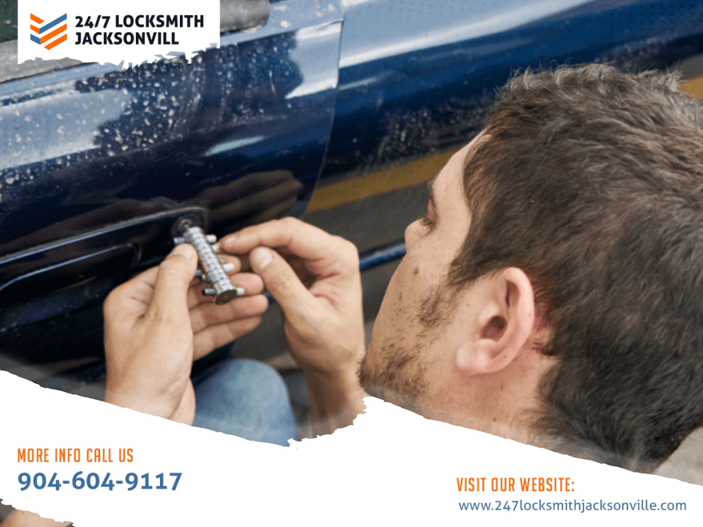 cheap locksmith services in Jacksonville