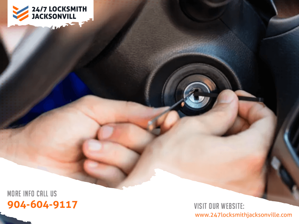 cheapest car locksmith Jacksonville